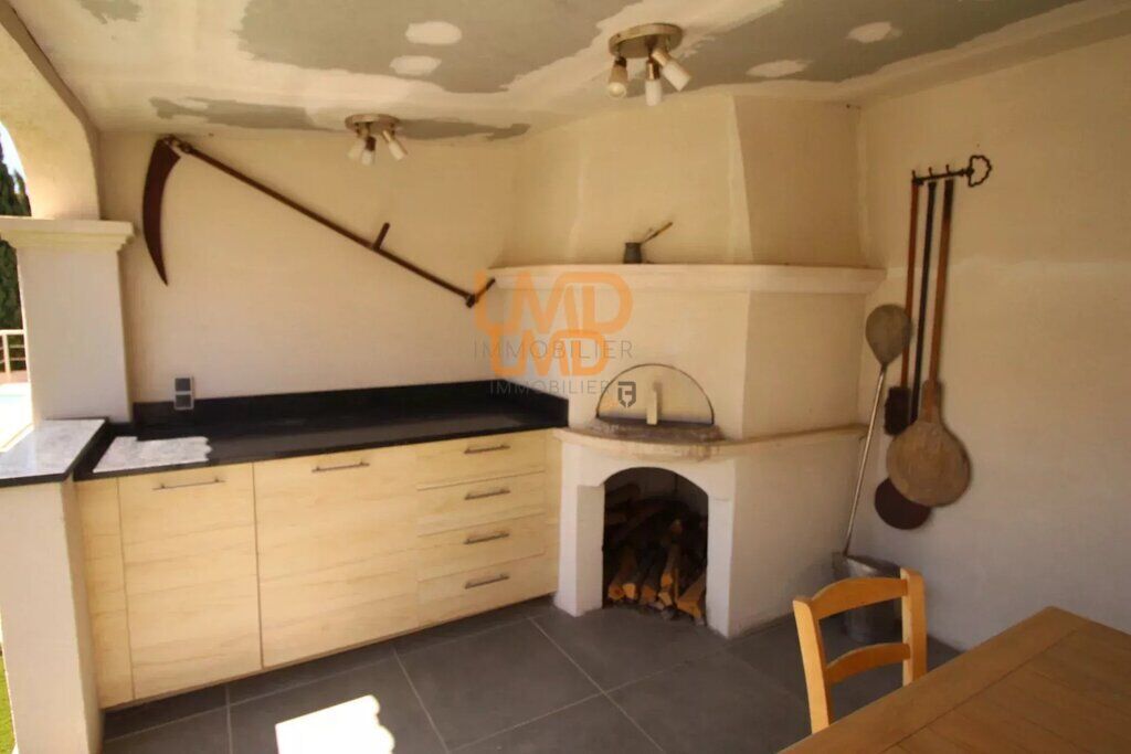 Photo 17 : Maison Moderne T5 avec Piscine à Ensuès-la-Redonne