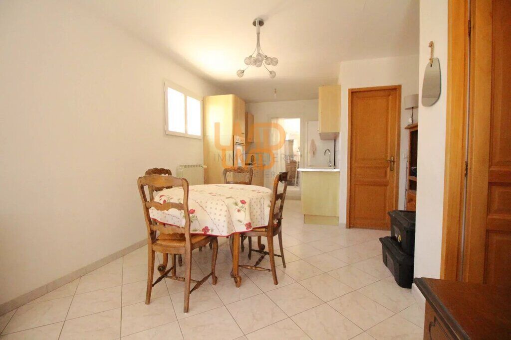 Photo 20 : Maison Moderne T5 avec Piscine à Ensuès-la-Redonne