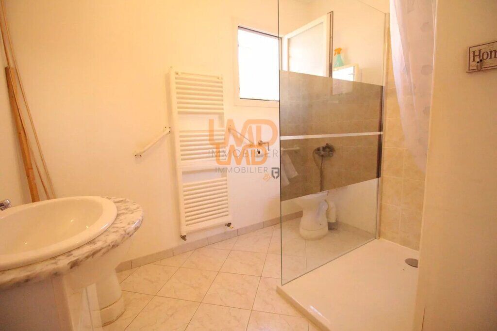 Photo 22 : Maison Moderne T5 avec Piscine à Ensuès-la-Redonne