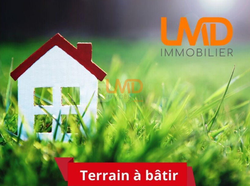 Photo 4 : Terrain a bâtir