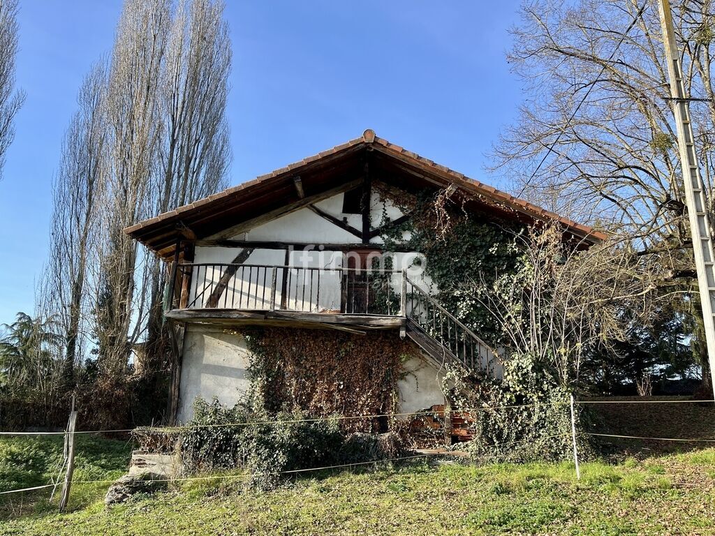 Photo 10 : Maison avec sous-sol complet et ancienne minoterie