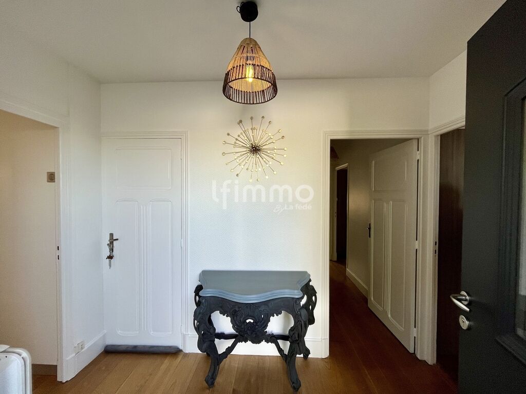 Photo 3 : Maison avec sous-sol complet et ancienne minoterie