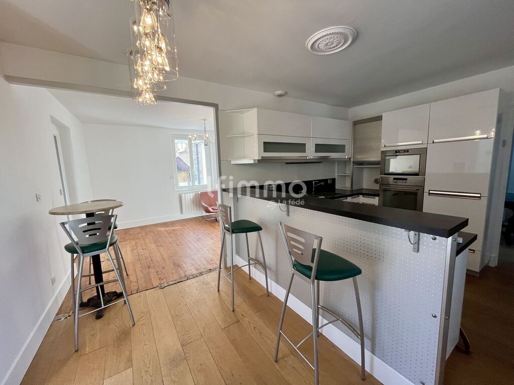 Photo 4 : Maison avec sous-sol complet et ancienne minoterie