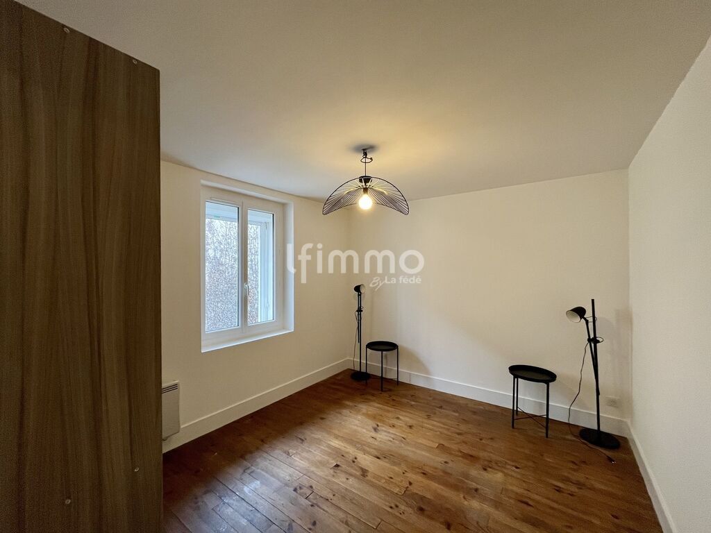 Photo 6 : Maison avec sous-sol complet et ancienne minoterie