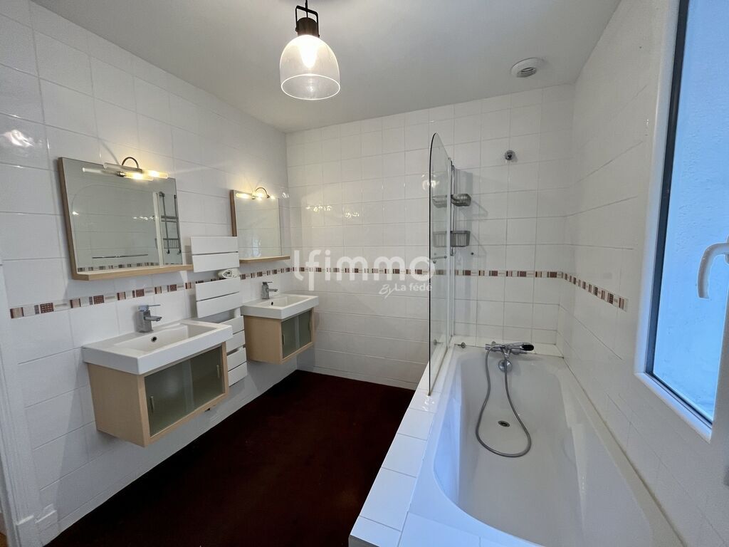 Photo 8 : Maison avec sous-sol complet et ancienne minoterie