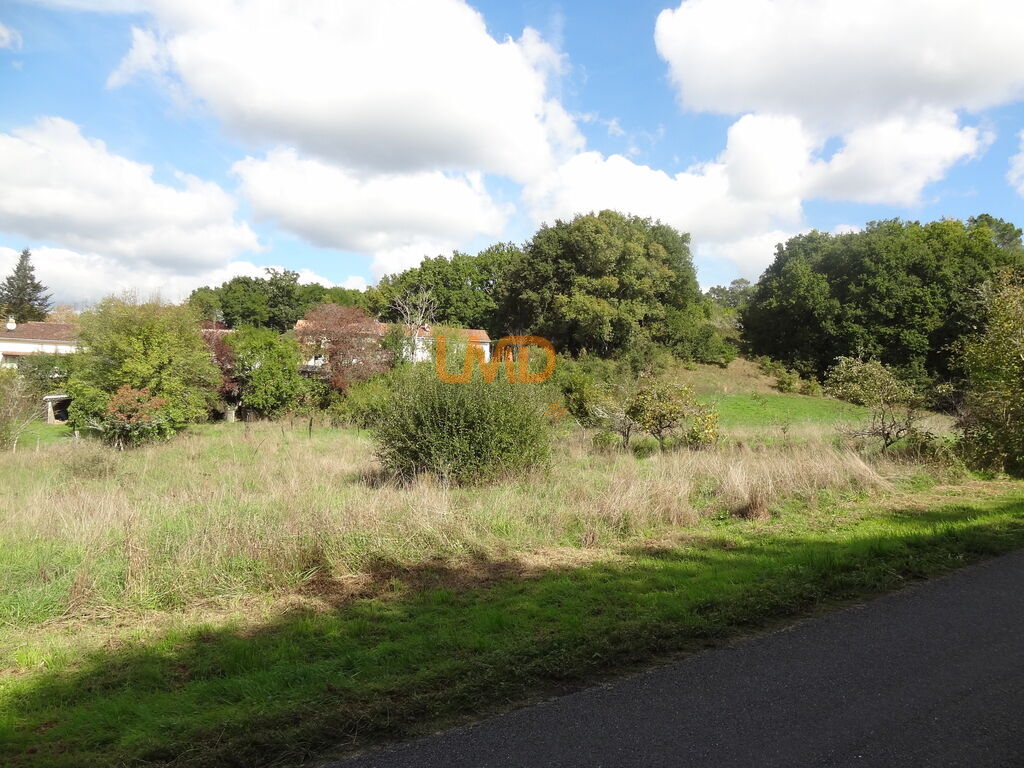 Photo 2 : Terrain à batir