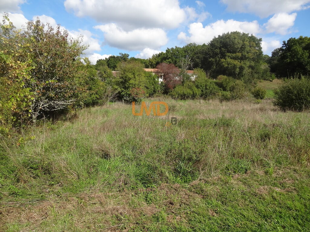 Photo 3 : Terrain à batir