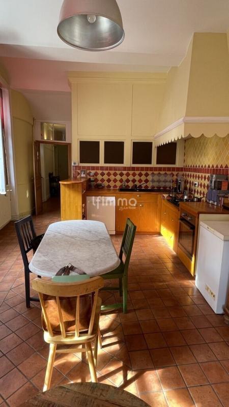 Photo 10 : T5 de charme dans un hôtel particulier du XIXᵉ siècle