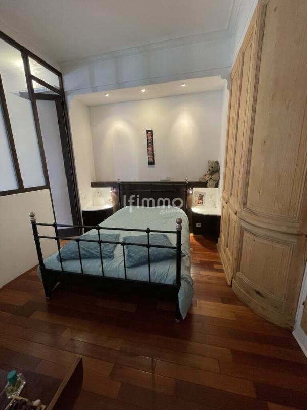 Photo 11 : T5 de charme dans un hôtel particulier du XIXᵉ siècle