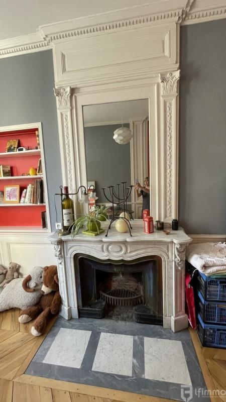 Photo 13 : T5 de charme dans un hôtel particulier du XIXᵉ siècle