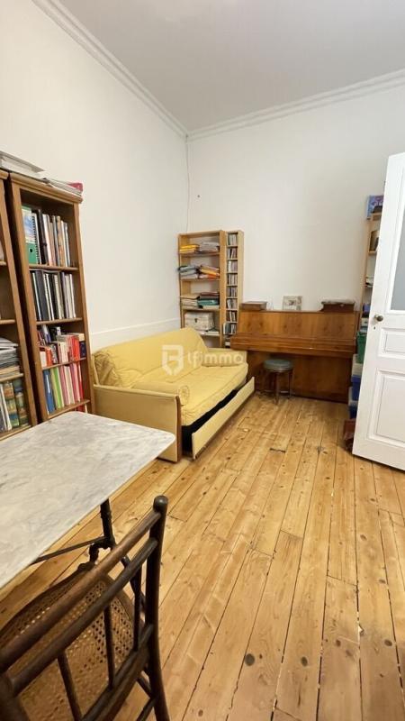 Photo 23 : T5 de charme dans un hôtel particulier du XIXᵉ siècle