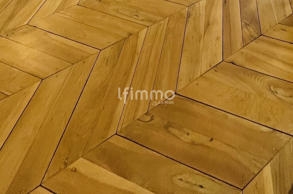 Photo 5 : T5 de charme dans un hôtel particulier du XIXᵉ siècle