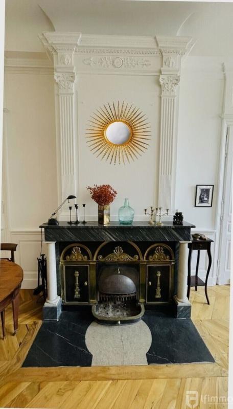 Photo 6 : T5 de charme dans un hôtel particulier du XIXᵉ siècle