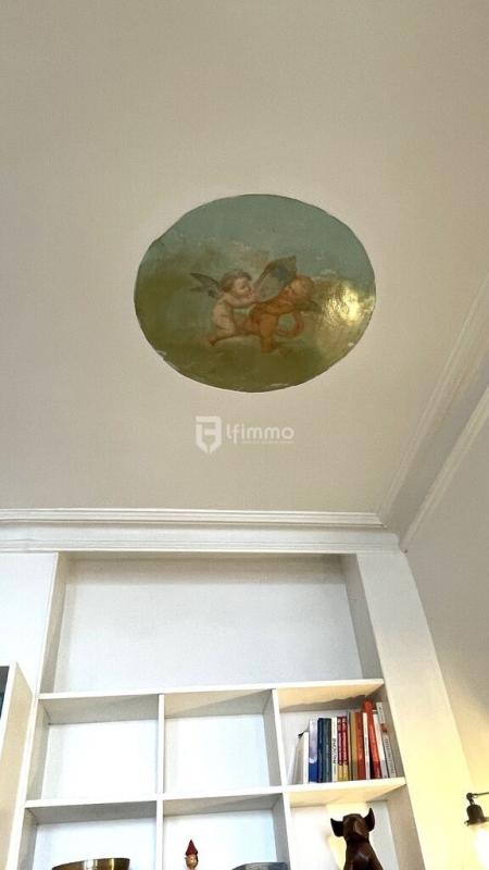 Photo 8 : T5 de charme dans un hôtel particulier du XIXᵉ siècle