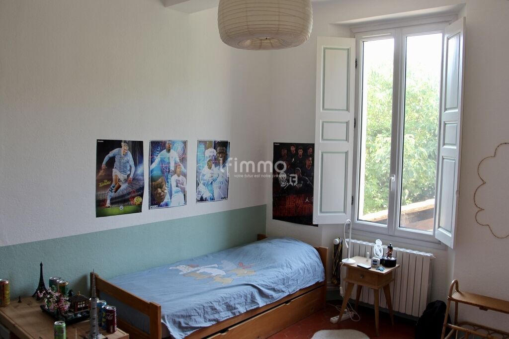 Photo 11 : Bastide du 18e entièrement rénovée