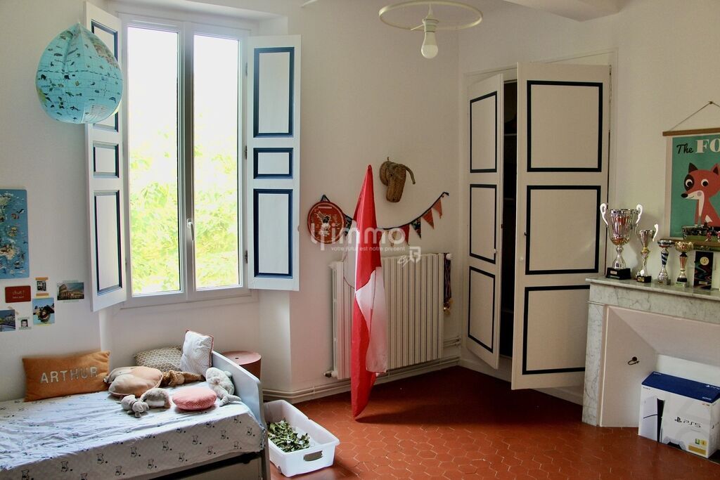 Photo 13 : Bastide du 18e entièrement rénovée