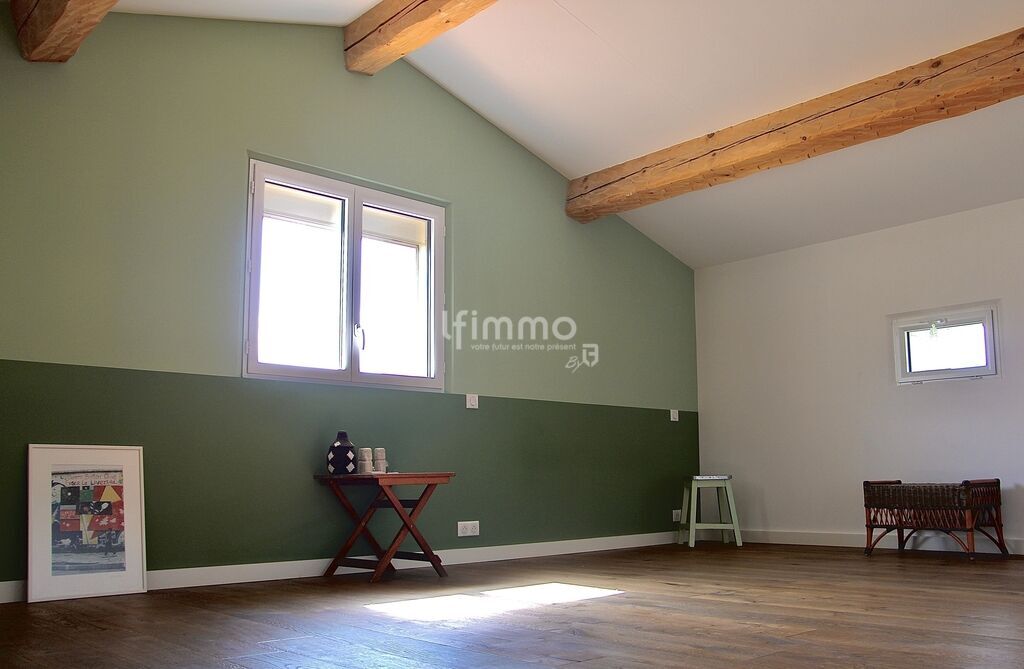 Photo 15 : Bastide du 18e entièrement rénovée