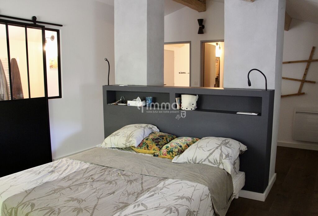 Photo 17 : Bastide du 18e entièrement rénovée