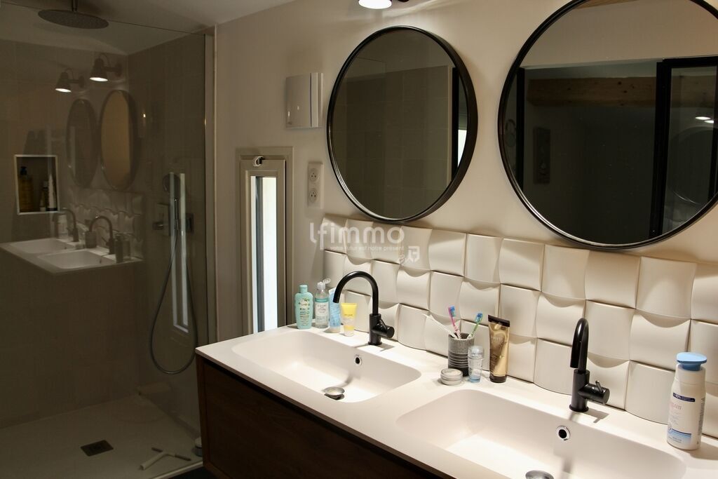 Photo 18 : Bastide du 18e entièrement rénovée