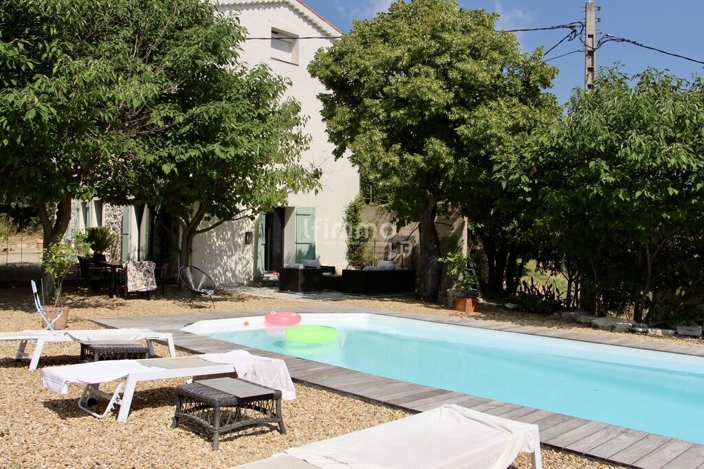 Photo 19 : Bastide du 18e entièrement rénovée