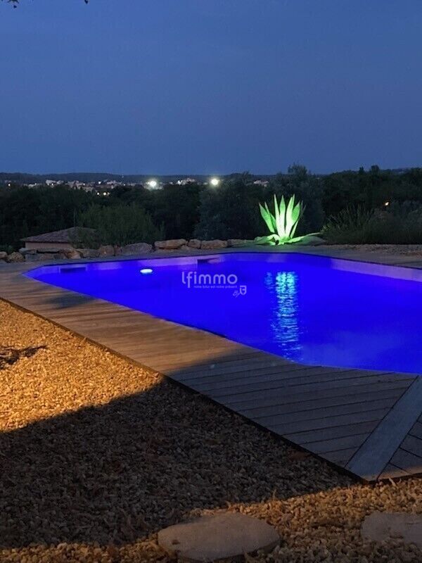 Photo 20 : Bastide du 18e entièrement rénovée