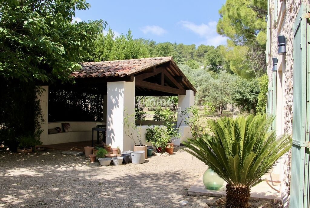 Photo 21 : Bastide du 18e entièrement rénovée