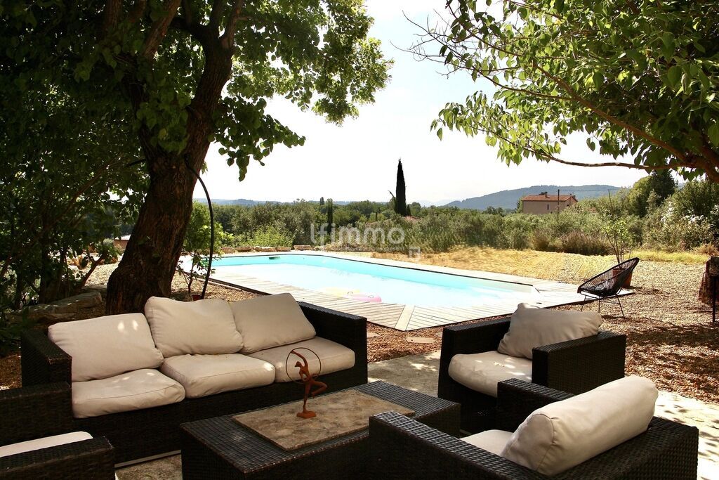 Photo 23 : Bastide du 18e entièrement rénovée