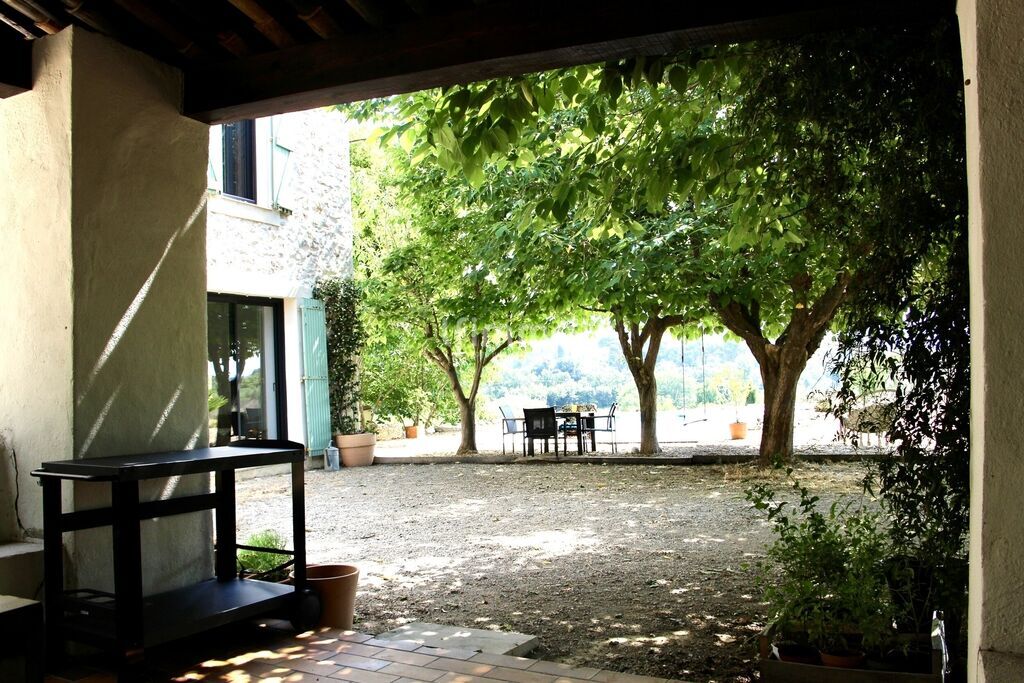 Photo 24 : Bastide du 18e entièrement rénovée