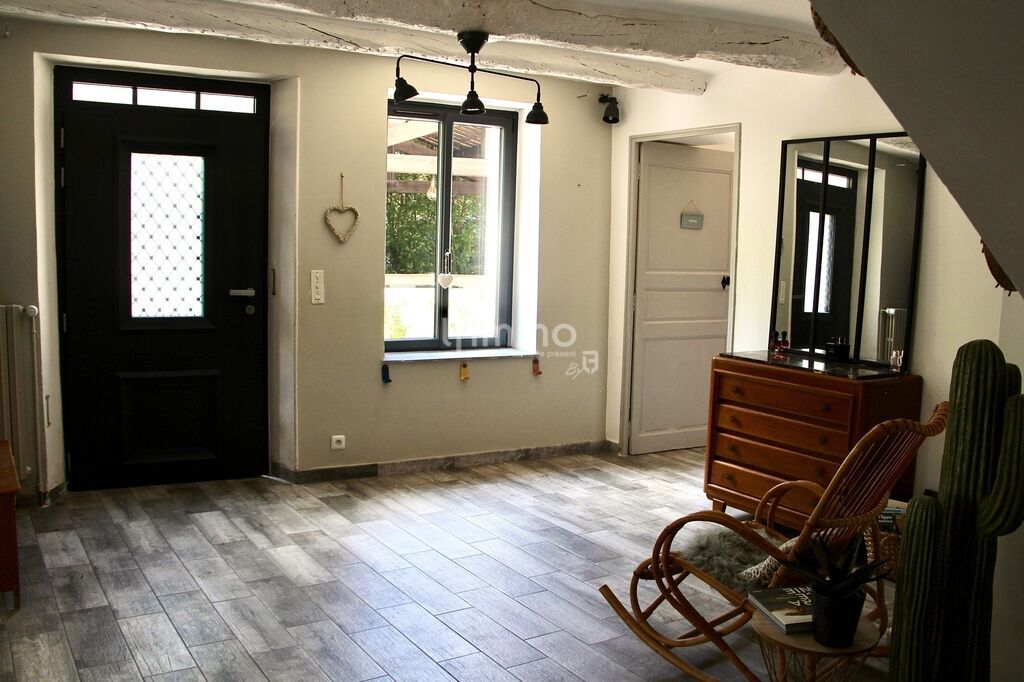 Photo 4 : Bastide du 18e entièrement rénovée