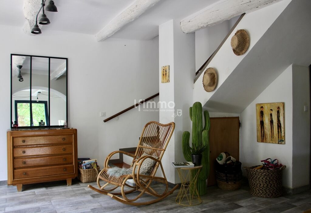 Photo 5 : Bastide du 18e entièrement rénovée