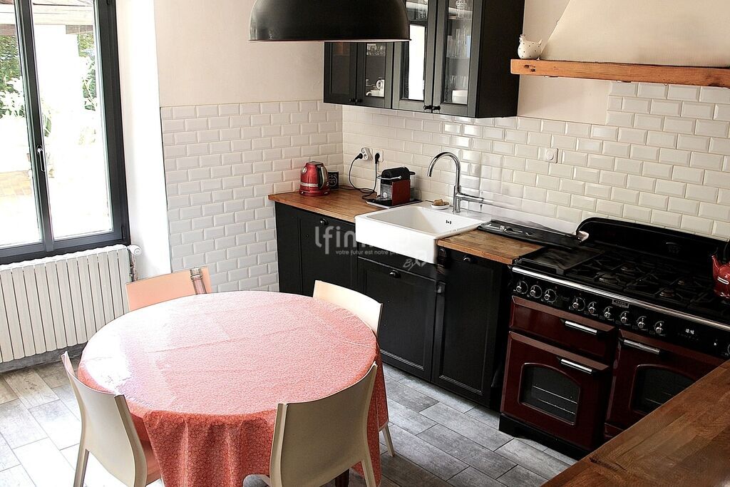 Photo 6 : Bastide du 18e entièrement rénovée