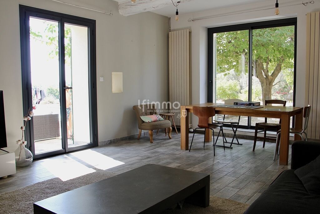 Photo 7 : Bastide du 18e entièrement rénovée