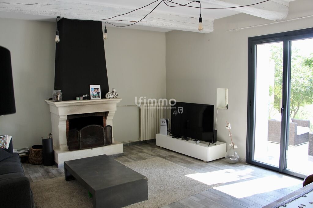 Photo 8 : Bastide du 18e entièrement rénovée