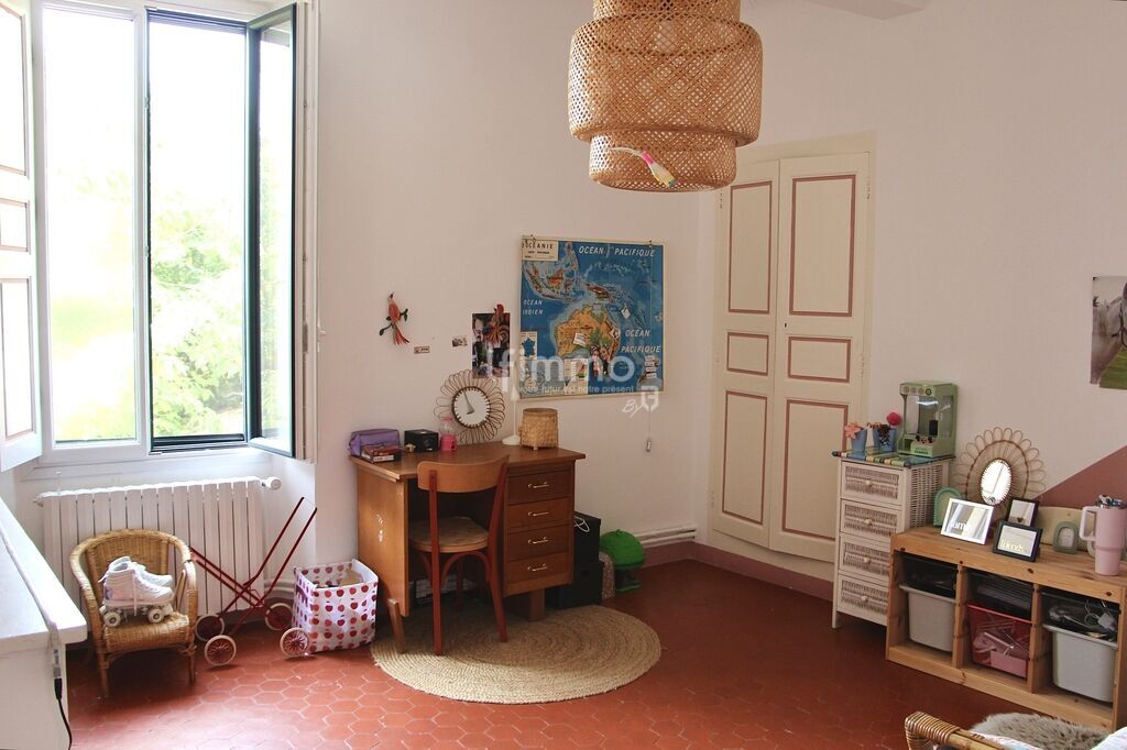 Photo 9 : Bastide du 18e entièrement rénovée