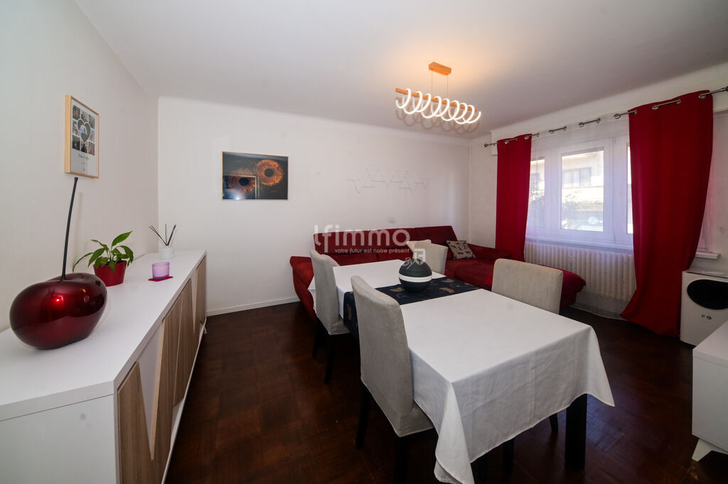 Photo 1 : Bel appartement 3 pièces 79 m² env. à Eckbolsheim