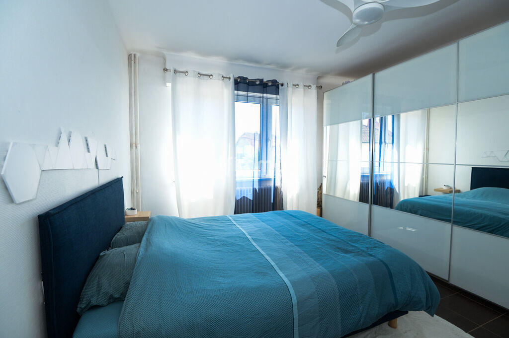 Photo 2 : Bel appartement 3 pièces 79 m² env. à Eckbolsheim