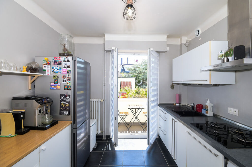 Photo 3 : Bel appartement 3 pièces 79 m² env. à Eckbolsheim