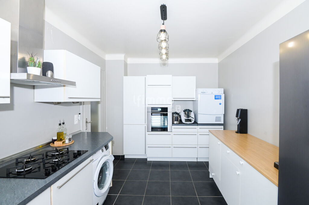 Photo 4 : Bel appartement 3 pièces 79 m² env. à Eckbolsheim