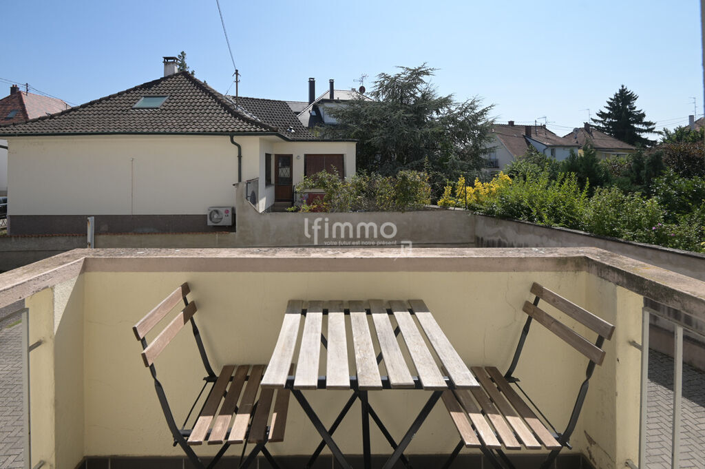 Photo 5 : Bel appartement 3 pièces 79 m² env. à Eckbolsheim