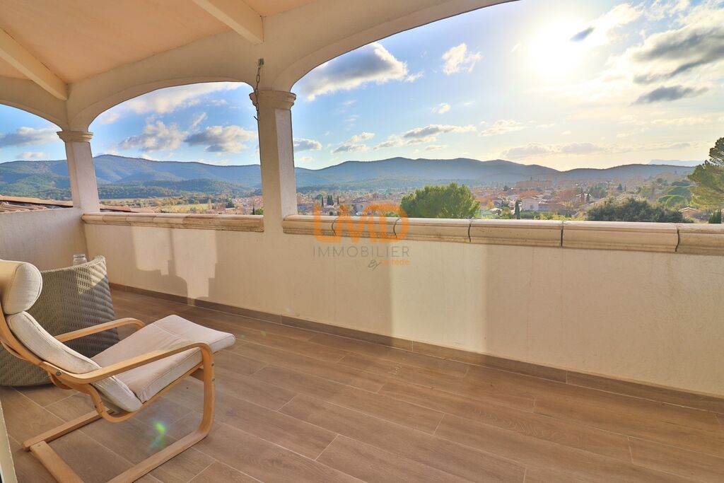 Photo 10 : Propriété exceptionnel à Pignans: 378m2 sur terrain 2015 m2