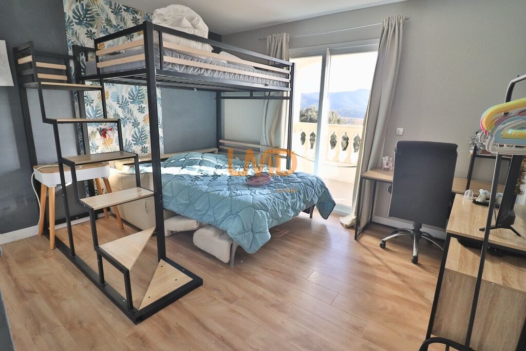 Photo 12 : Propriété exceptionnel à Pignans: 378m2 sur terrain 2015 m2