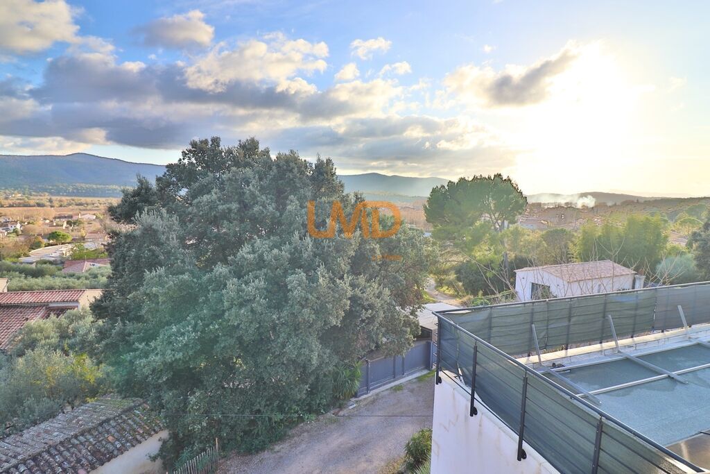 Photo 18 : Propriété exceptionnel à Pignans: 378m2 sur terrain 2015 m2