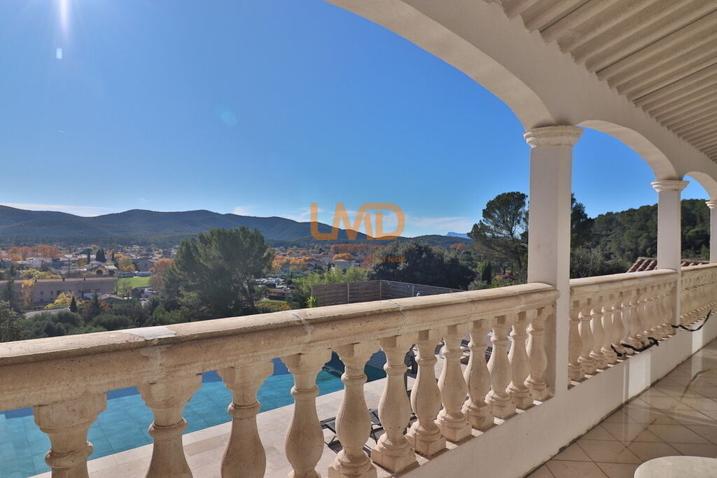 Photo 5 : Propriété exceptionnel à Pignans: 378m2 sur terrain 2015 m2