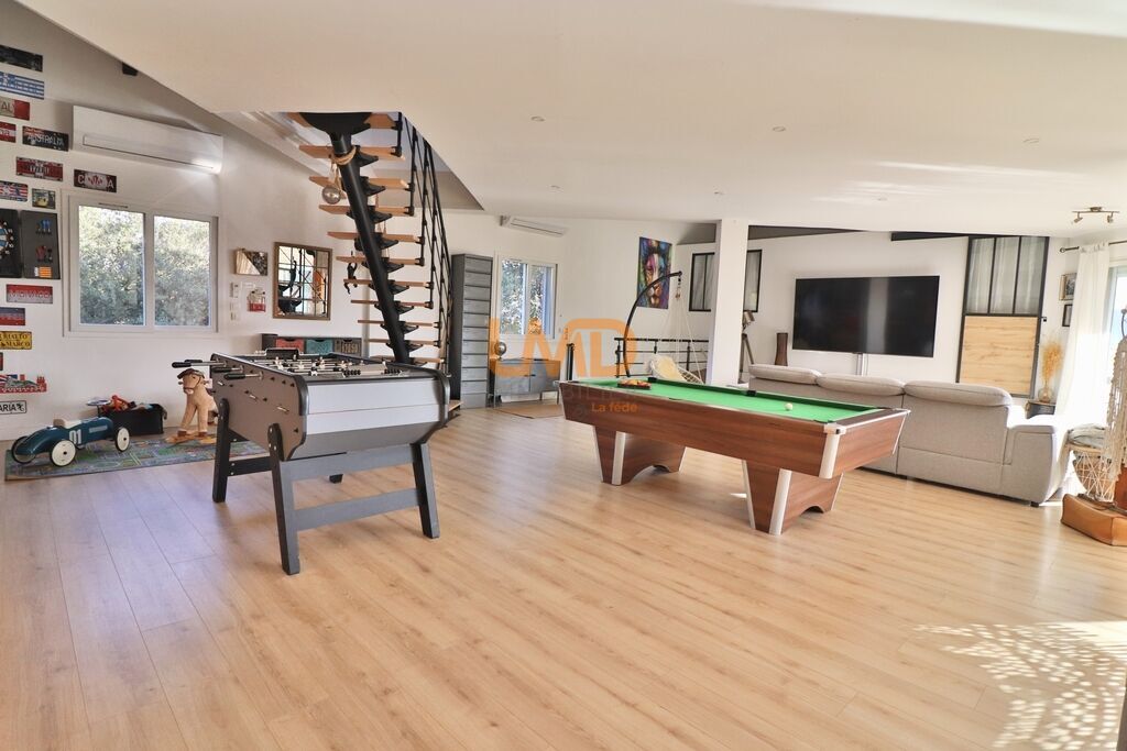 Photo 6 : Propriété exceptionnel à Pignans: 378m2 sur terrain 2015 m2