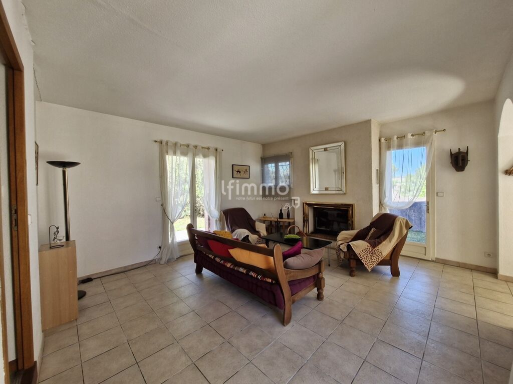 Photo 12 : Maison plain pied