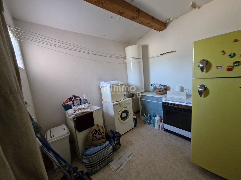 Photo 21 : Maison plain pied