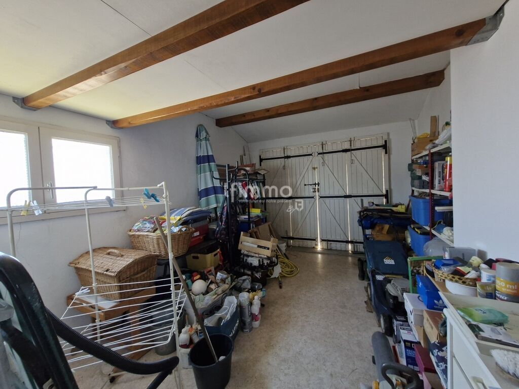 Photo 22 : Maison plain pied