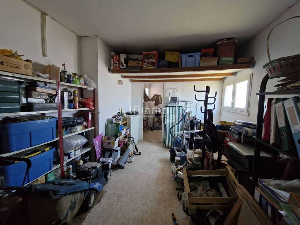 Photo 23 : Maison plain pied