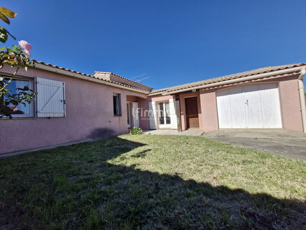 Photo 2 : Maison plain pied