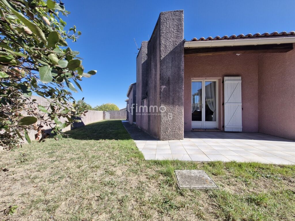 Photo 3 : Maison plain pied